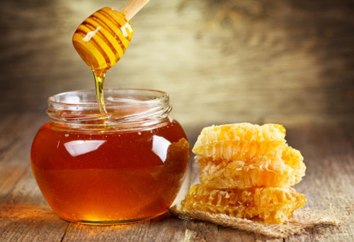 honey1