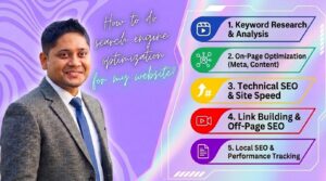 Which SEO agency is the best in Bangladesh for small business near me