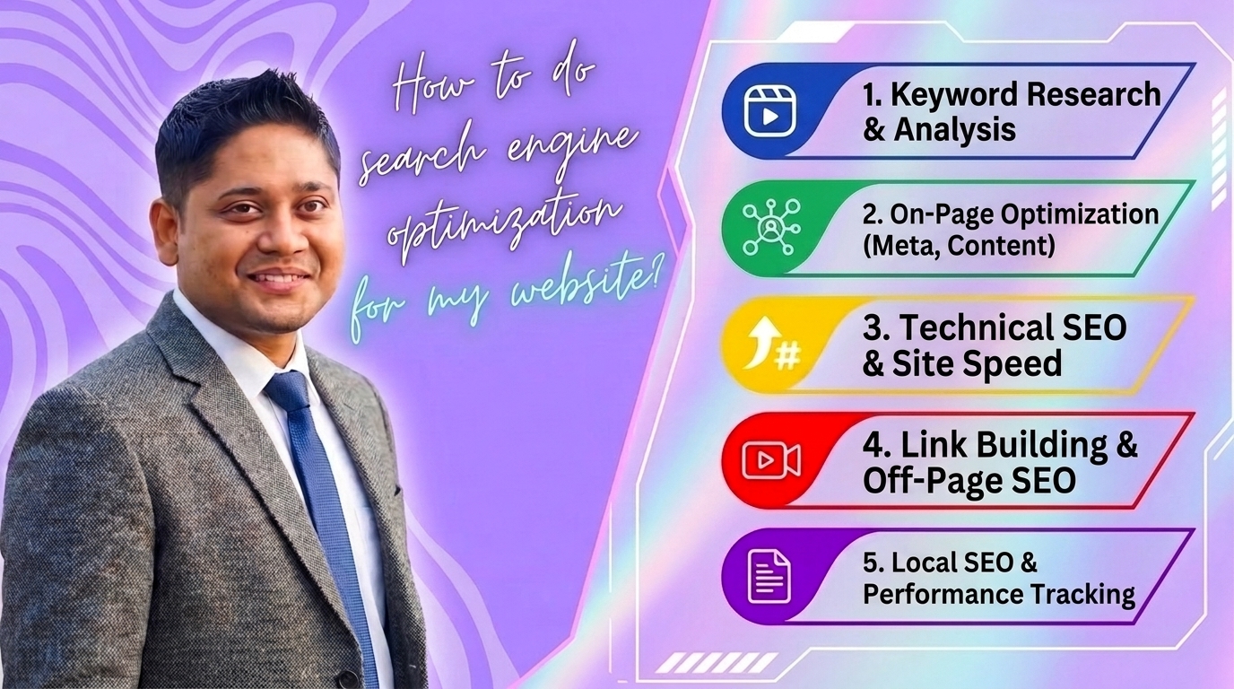 Which SEO agency is the best in Bangladesh for small business near me