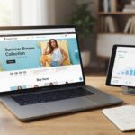 Wordpress ecommerce এ নাকি ল্যান্ডিং পেজ বেশি সেল আসে