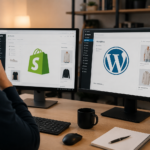 shopify-wordpress