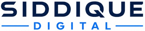siddique digital logo